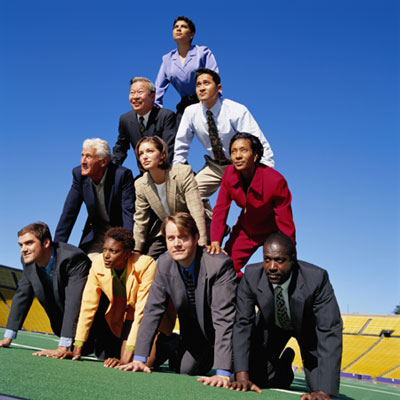 team